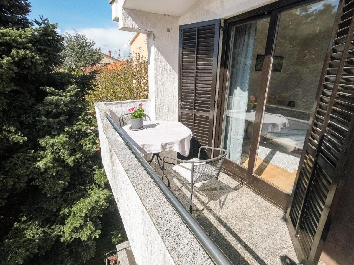 Apartment Maja Medulin Exterior photo