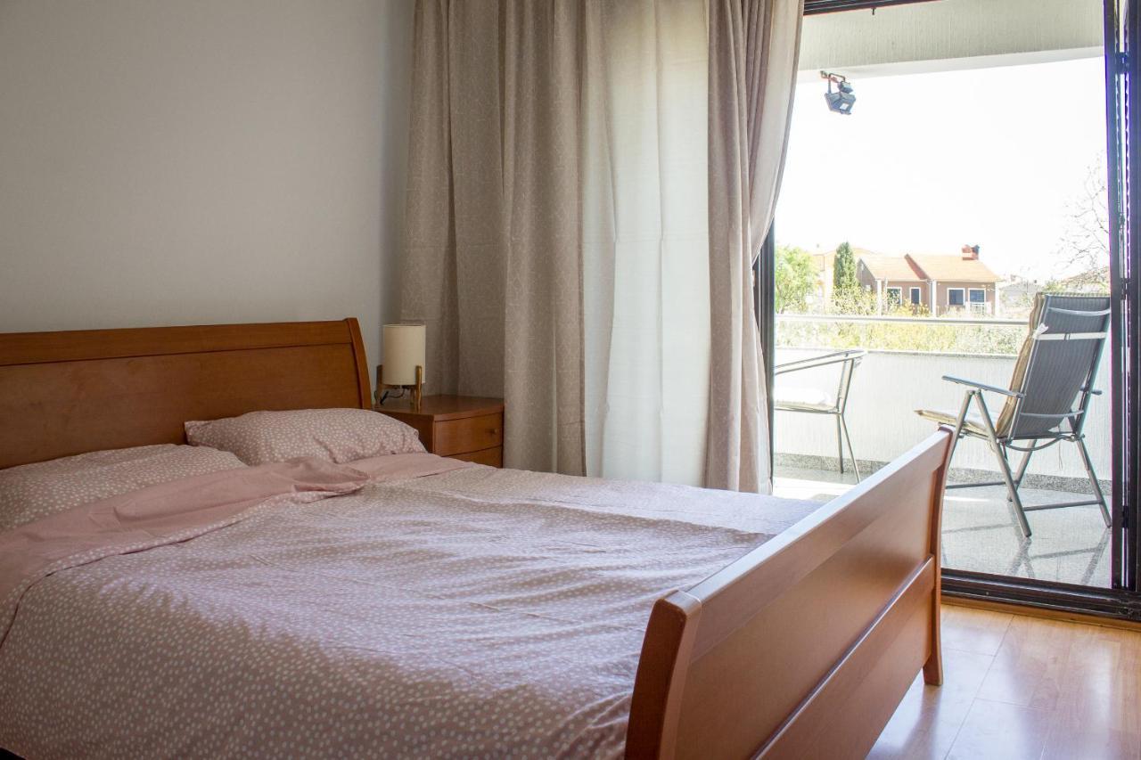 Apartment Maja Medulin Exterior photo